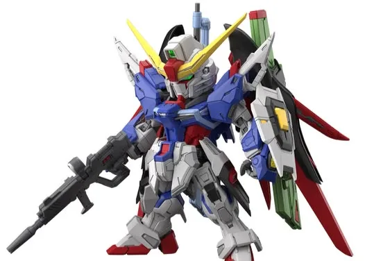 Destiny Gundam