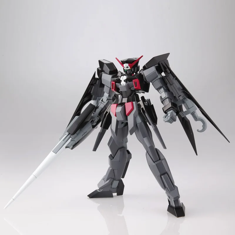 AGE-2DH Gundam AGE-2 Dark Hound