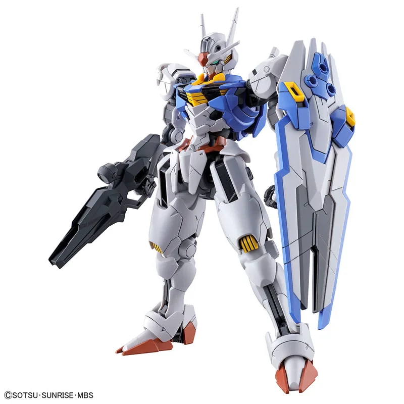 XVX-016 Gundam Aerial