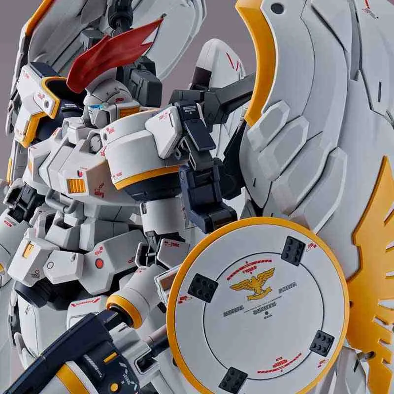 Tallgeese Fluegel EW