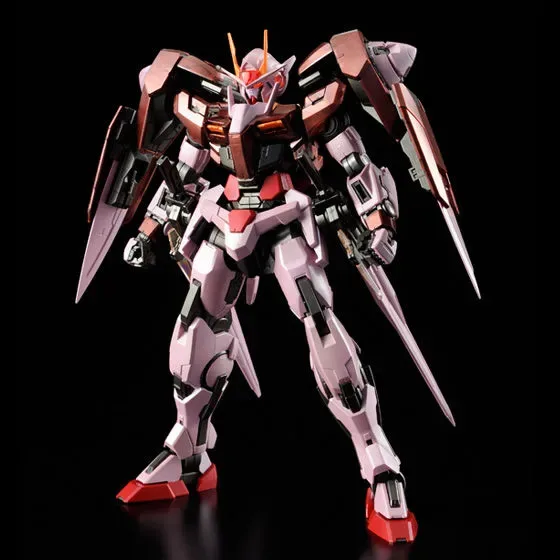 MG00 Trans-Am Raiser