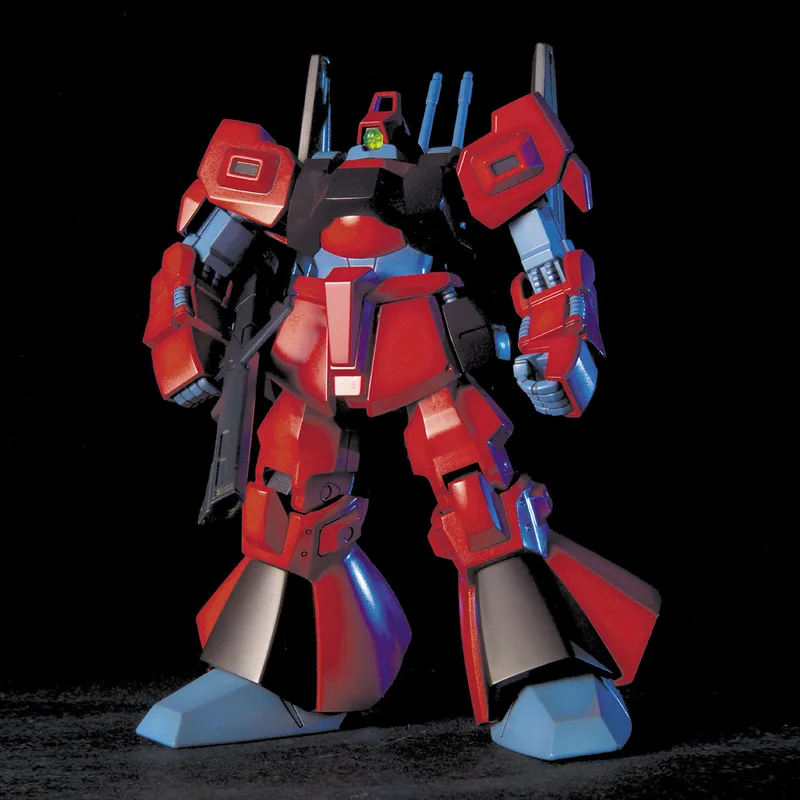 RMS-099 Rick Dias (Quattro Bajeena Custom)
