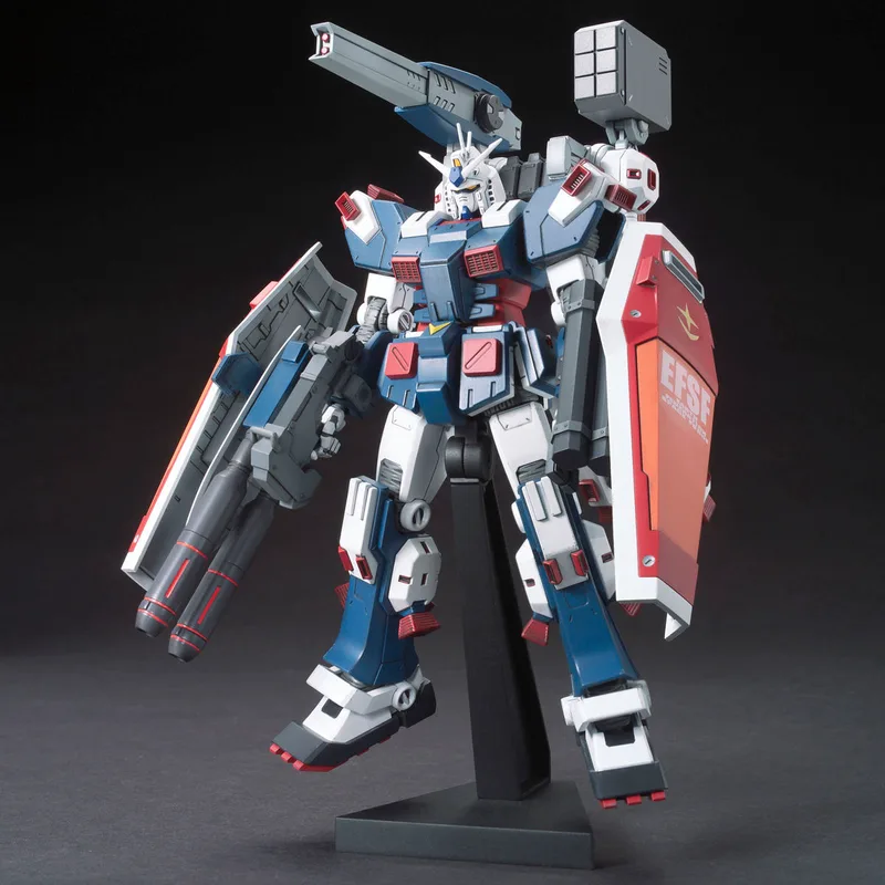 FA-78 Full Armor Gundam (Thunderbolt Ver.)