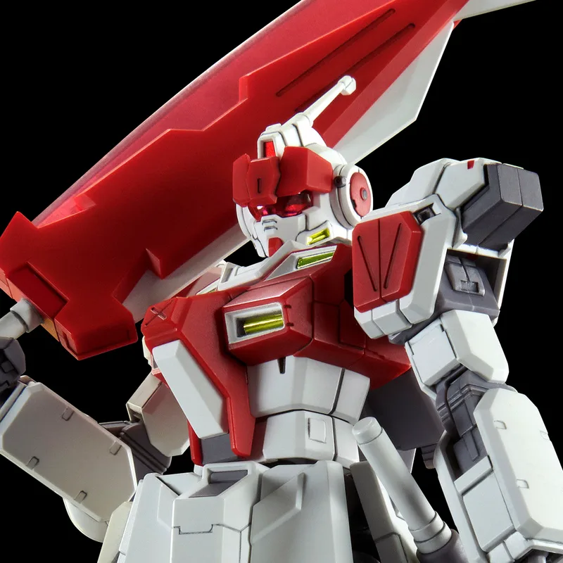 Red Rider