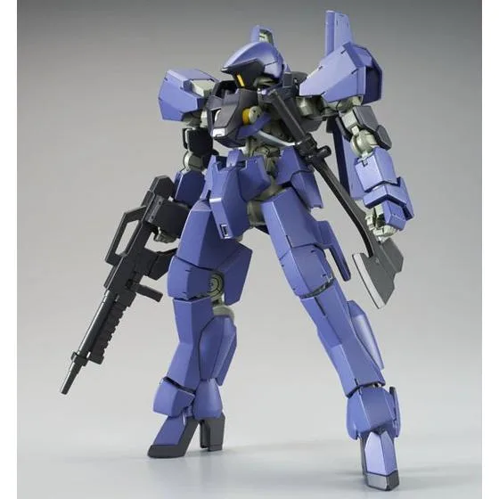 HGI-BO EB-06 Graze (Ares Color)