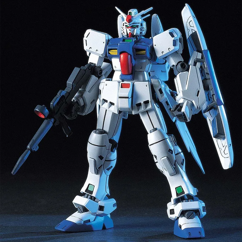 RX-78GP03S Gundam GP03S "Stamen"