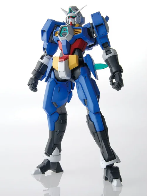 AGE-1S Gundam AGE-1 Spallow