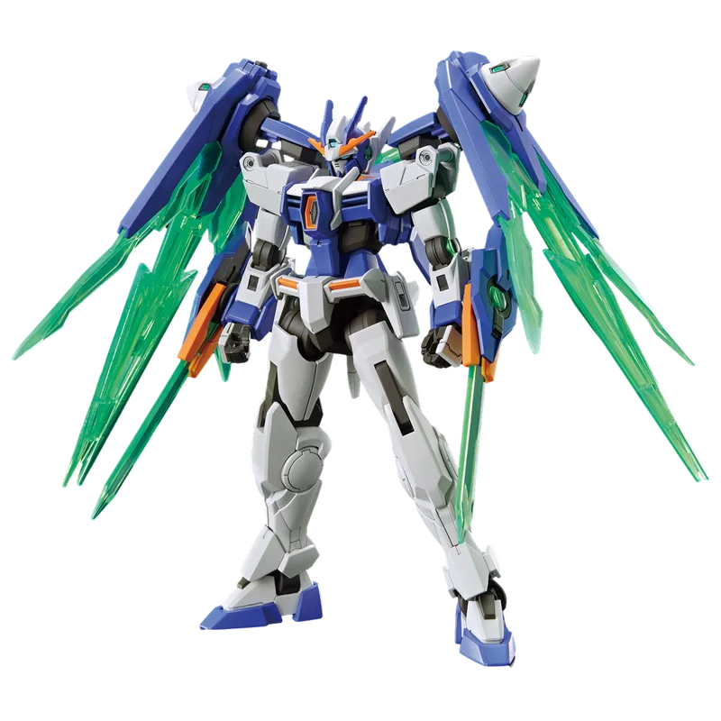 Gundam 00 Diver Arc