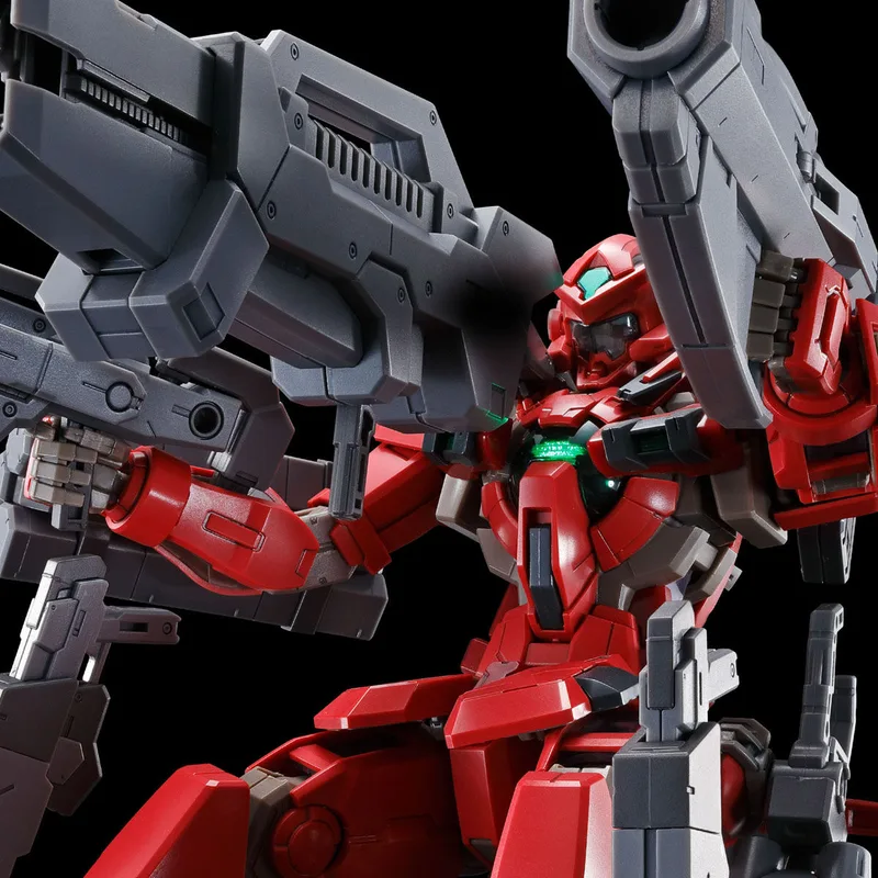 GNY-001F Gundam Astraea Type F (Full Weapon Set)
