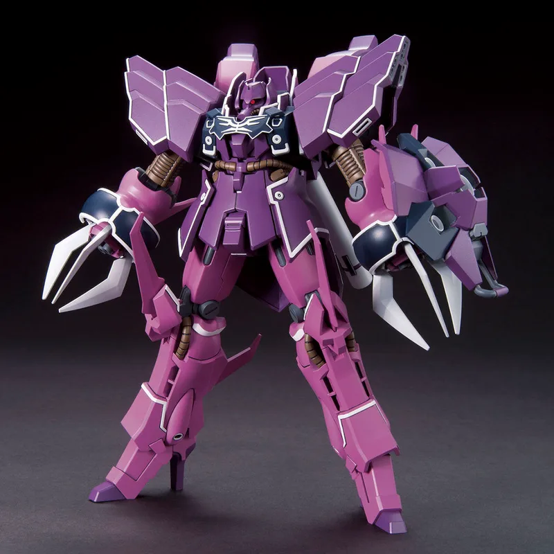 YAMS-132 Rozen Zulu