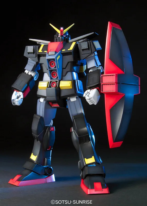 MRX-009 Psycho Gundam