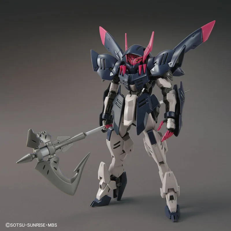 HGI-BO ASW-G-56 Gundam Gremory