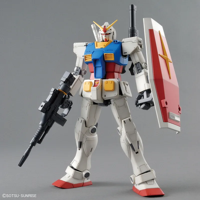 RX-78-02 Gundam/Special Ver.