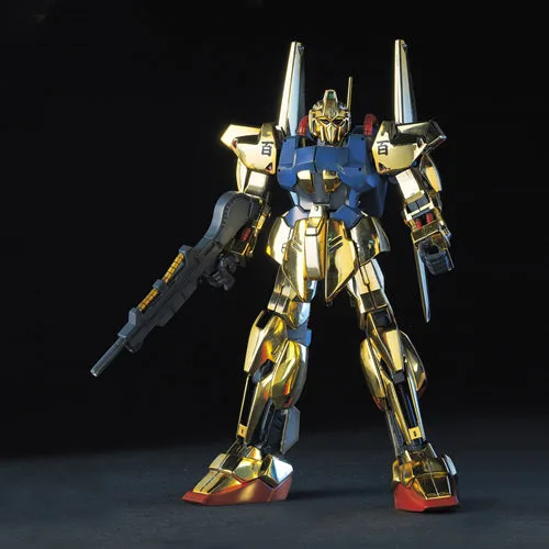 MSN-00100 Hyaku-Shiki (1999)