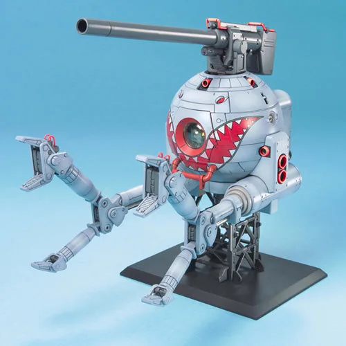 RB-79 Ball MS Igloo Shark Mouth Custom