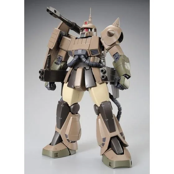 MS-06K Zaku Cannon (Gundam Unicorn Ver.)