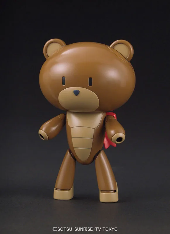 Petit'gguy ChaChaCha Brown