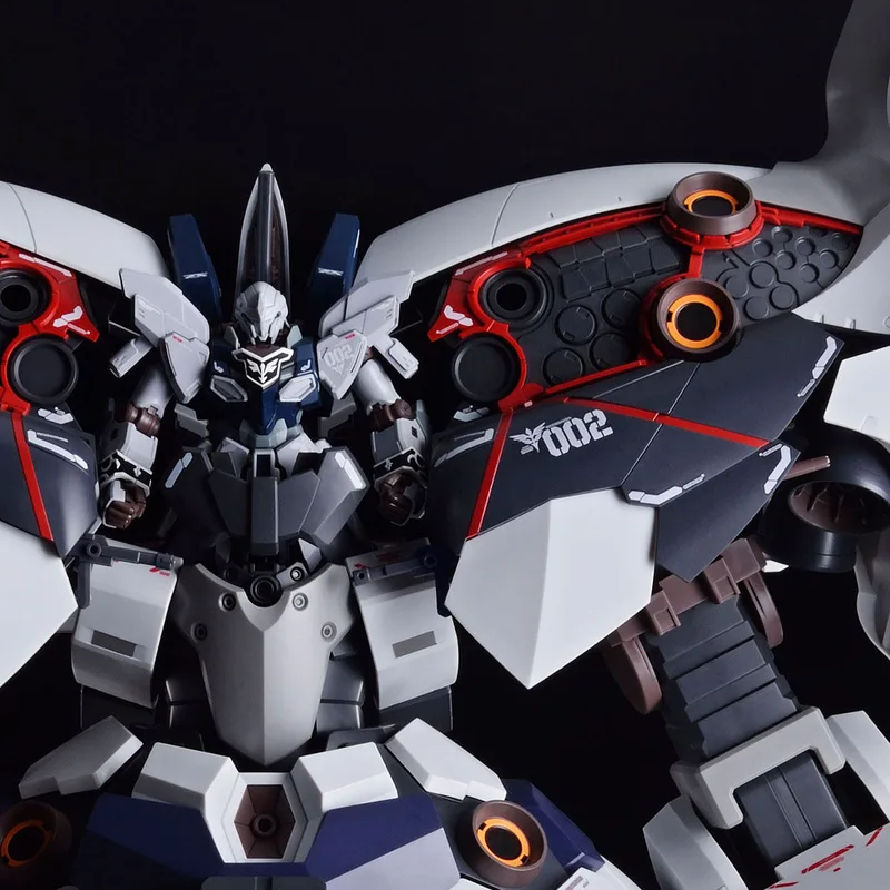 Ⅱ Neo Zeong (Narrative Ver.)