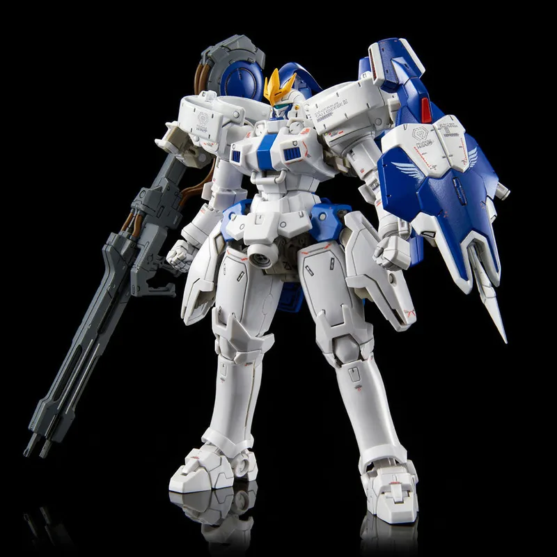 OZ-00MS2B Tallgeese Iii