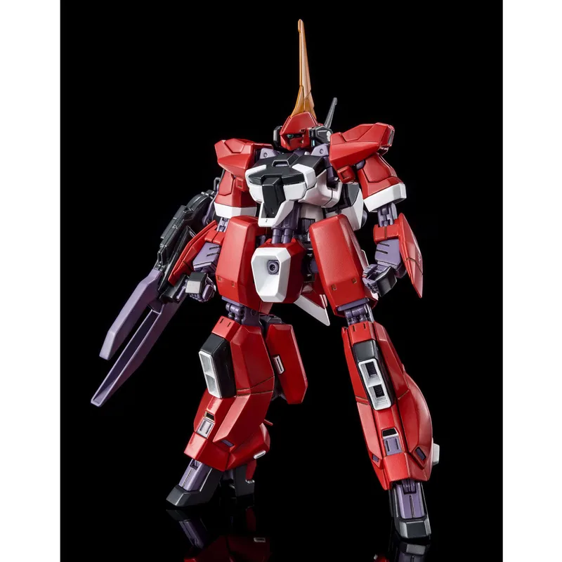 Barzam RE-ZEON Captured (A.O.Z RE-BOOT Ver.)