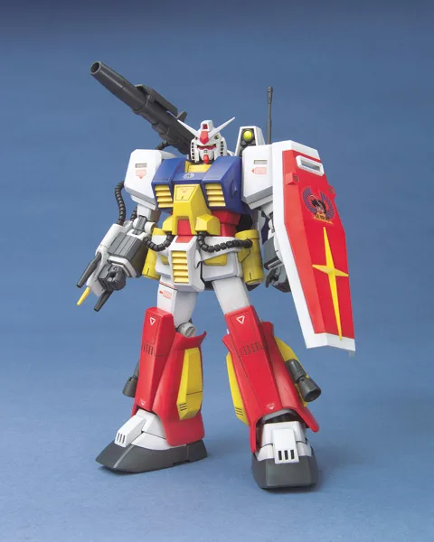 PF-78-1 Perfect Gundam