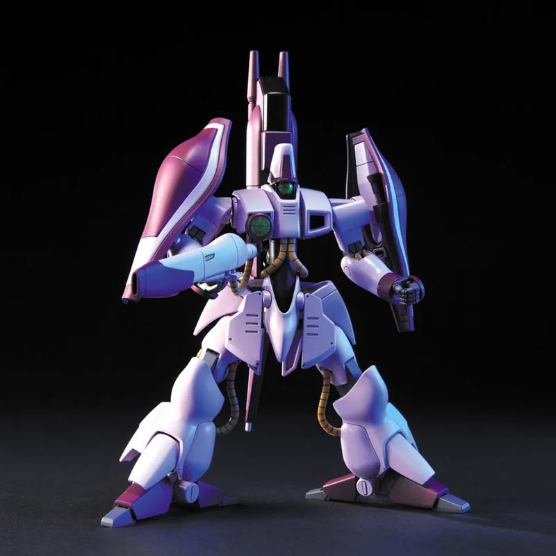 AMX-003 Gaza-C (Haman Karn Custom)