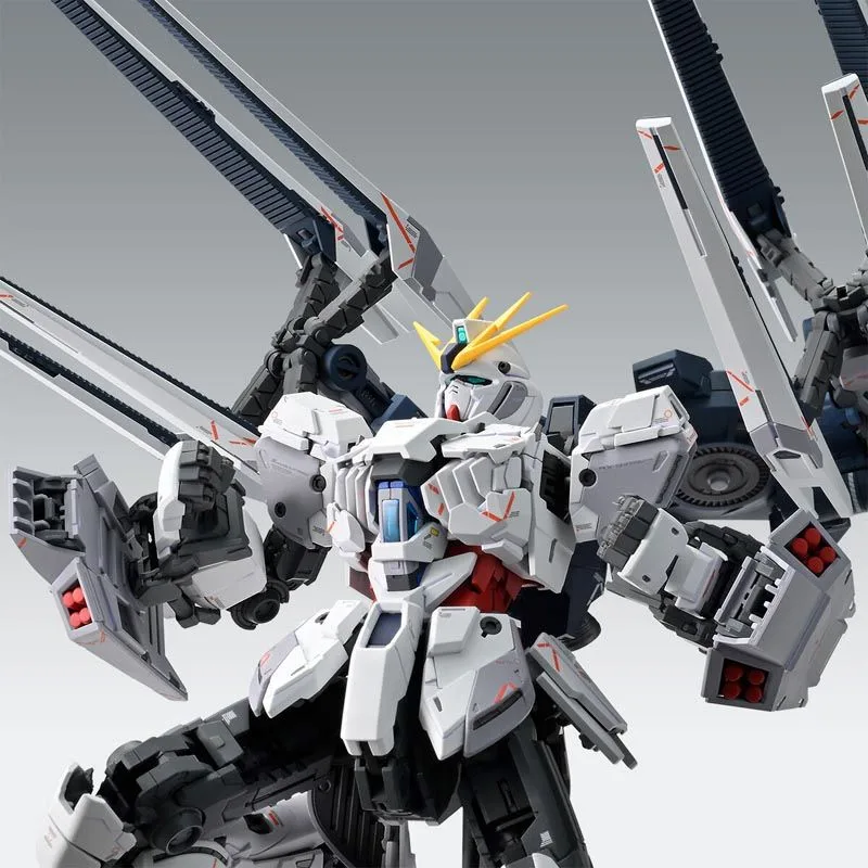 B-PACKS Expansion Set for Narrative Gundam C-PACKS Ver.Ka