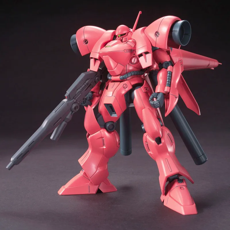 AGX-04 Gerbera Tetra