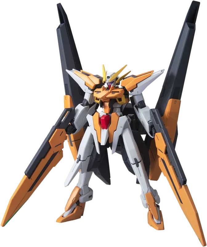 HG00 GN-011 Gundam Harute