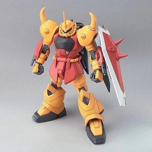 ZGMF-X2000 Gouf Ignited (Heine Westenfluss Custom)