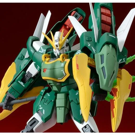 1/100 Altron Gundam EW