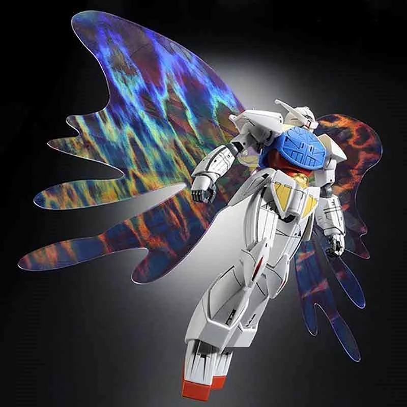 Expansion Effect Unit "Moonlight Butterfly" for ∀ Gundam (Turn A)