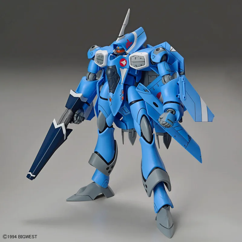 VF-22S Sturmvogel II (Maximillian Jenius Use)