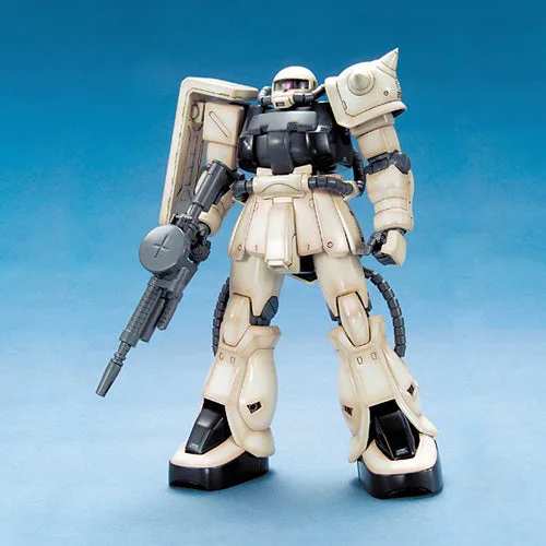 MS-06F-2 Zaku II F2 (E.F.S.F)