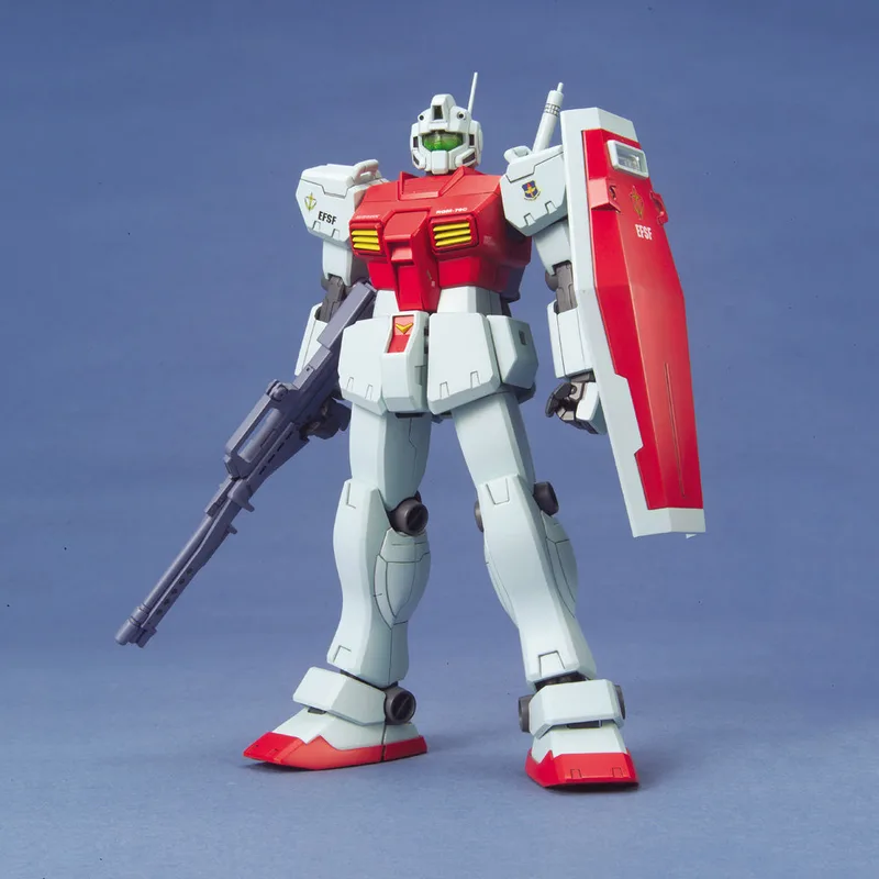 RGM-79C GM Type C (Space Type)