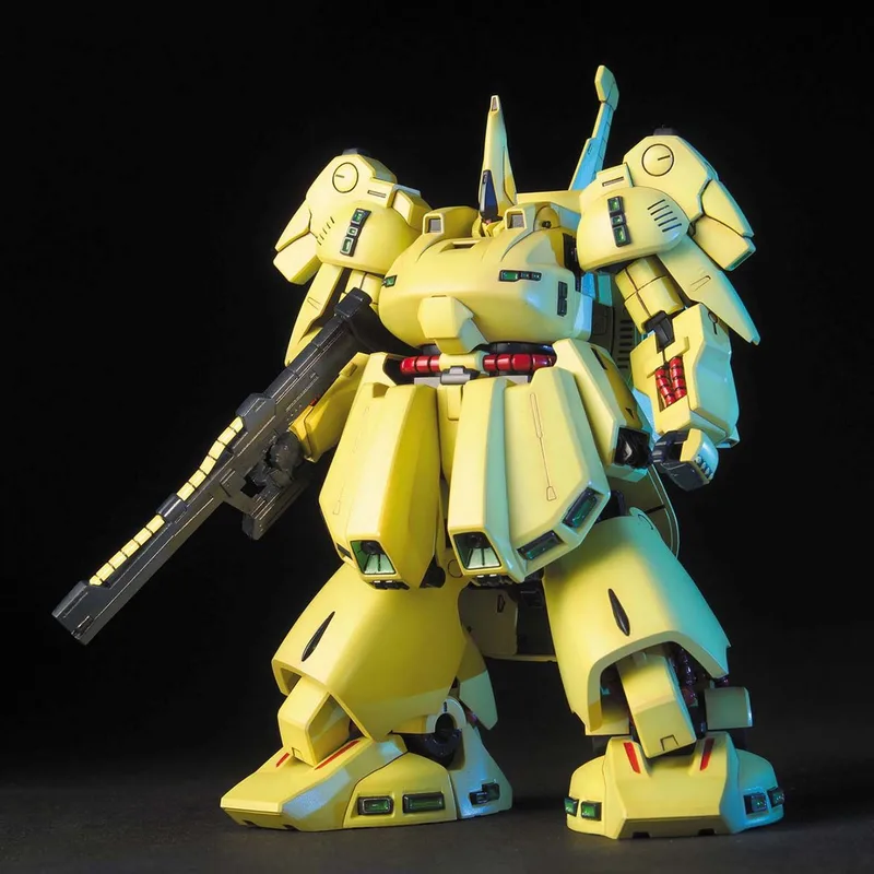 PMX-003 The-O