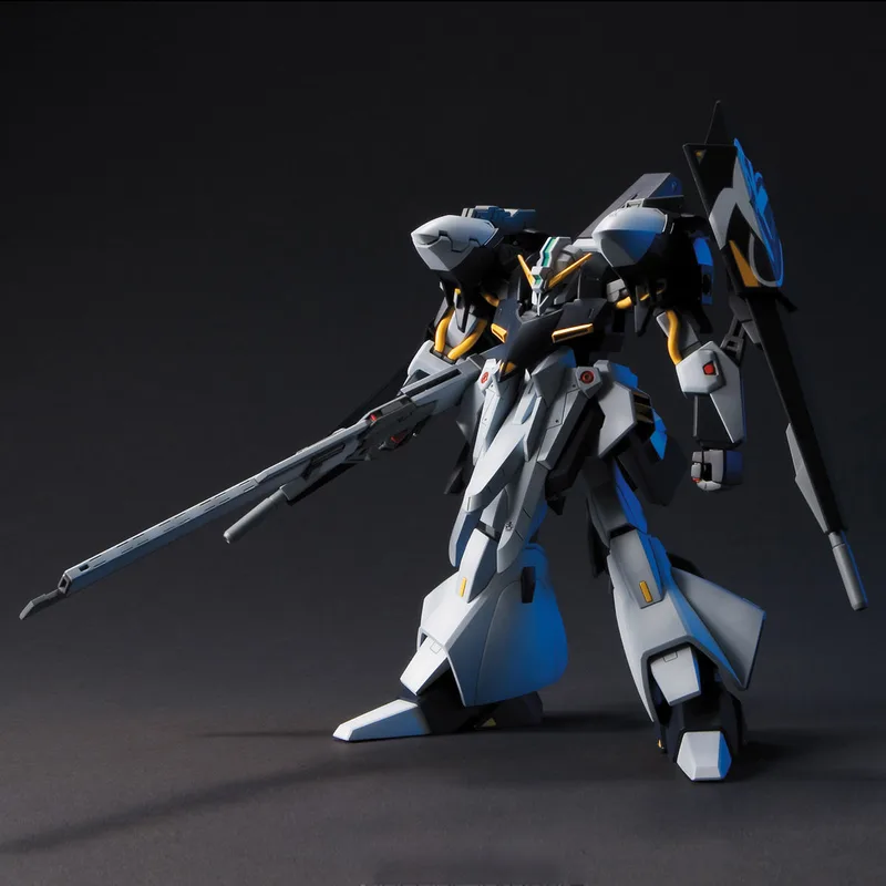 ORX-005 Gaplant TR-5 (Hrairoo)