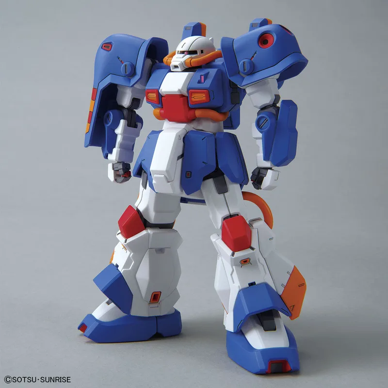 RMS-116H Hobby Hi-Zack (A.O.Z. Re-Boot Ver.)