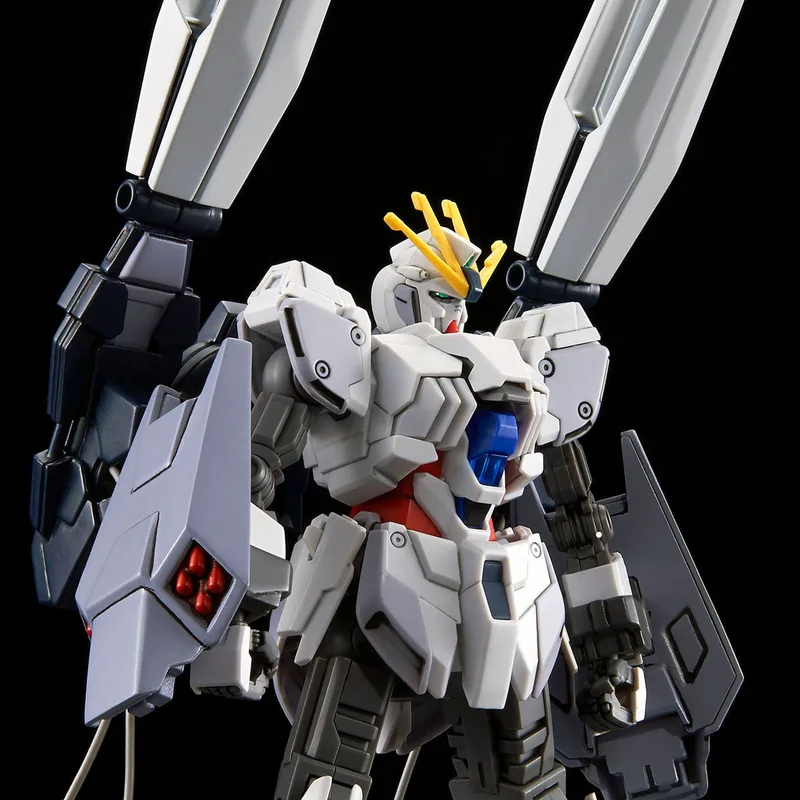 B-Packs Expansion Set for RX-9 Narrative Gundam