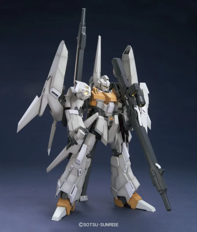 ReZEL Type-C (Defenser a+b-Unit)