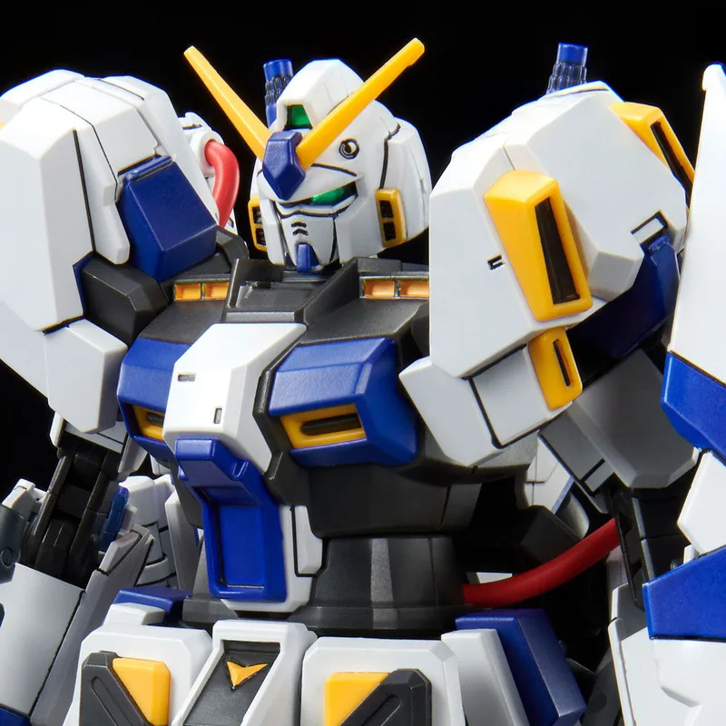 Gundam RX-78-4 (G04)