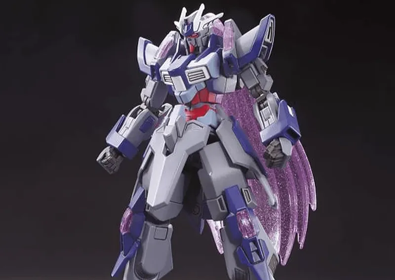 Denial Gundam
