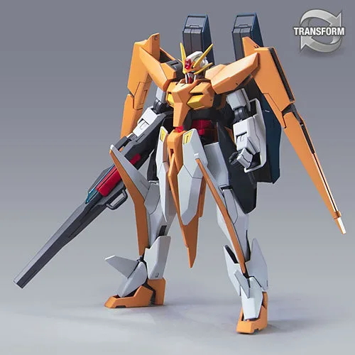 HG00 Arios Gundam GNHW/M