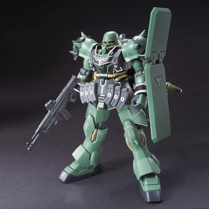 AMS-129 Geara Zulu (Guards Type)