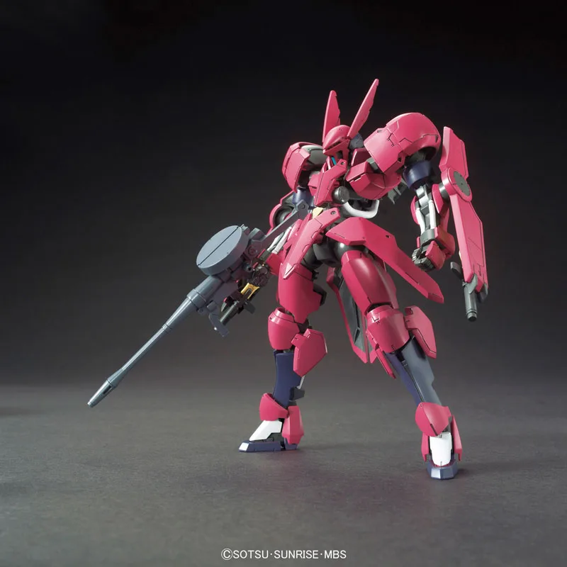 HGI-BO V08-1228 Grimgerde