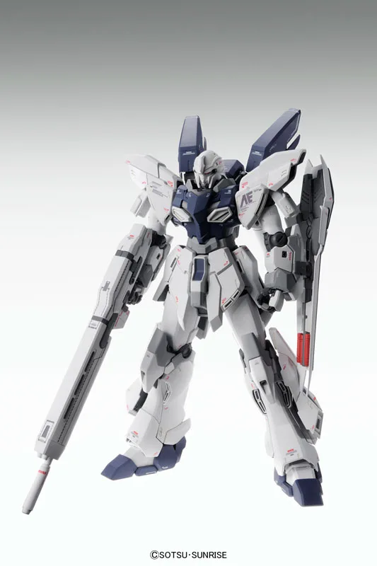 MSN-06S Sinanju Stein (Ver. Ka)