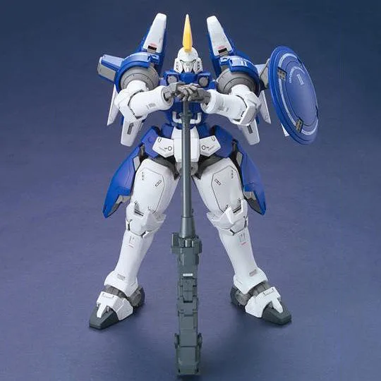 OZ-00MS2 Tallgeese II
