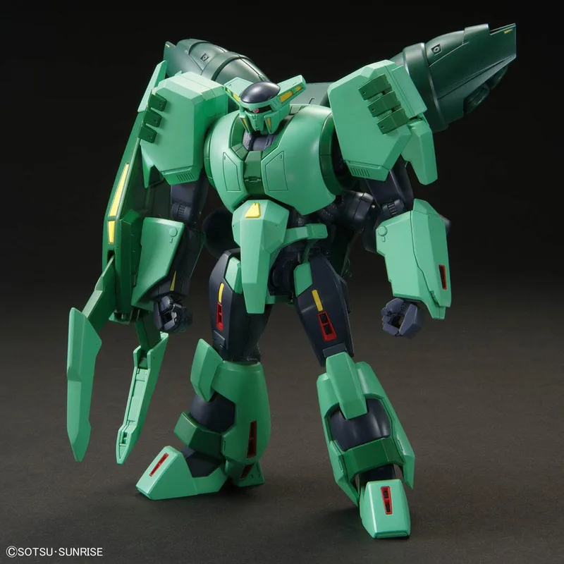 PMX-002 Bolinoak-Sammahn