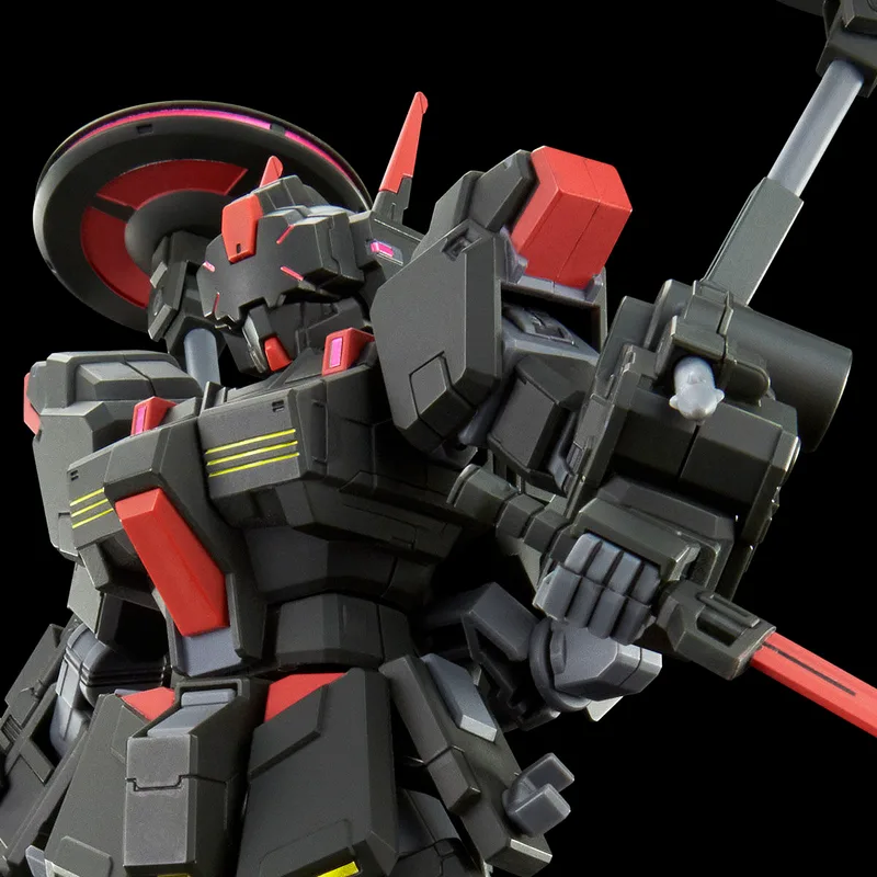 Black Rider