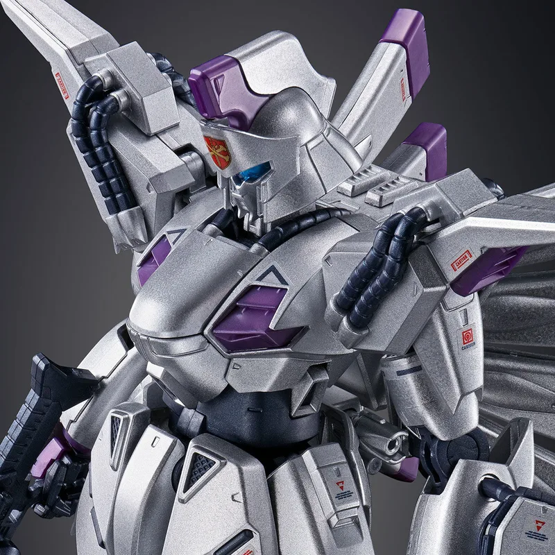 XM-07 Vigna Ghina (Extra Finish Ver.)